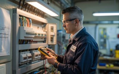 Avoiding Common Electrical Mistakes: The Importance of Licensed Professionals