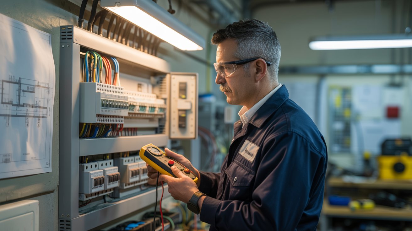 Importance of Licensed Professionals Avoiding Common Electrical Mistakes: The Importance of Licensed Professionals