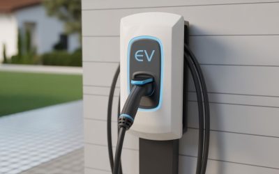 EV Charger Installation in Tampa: Services for Homes and Businesses