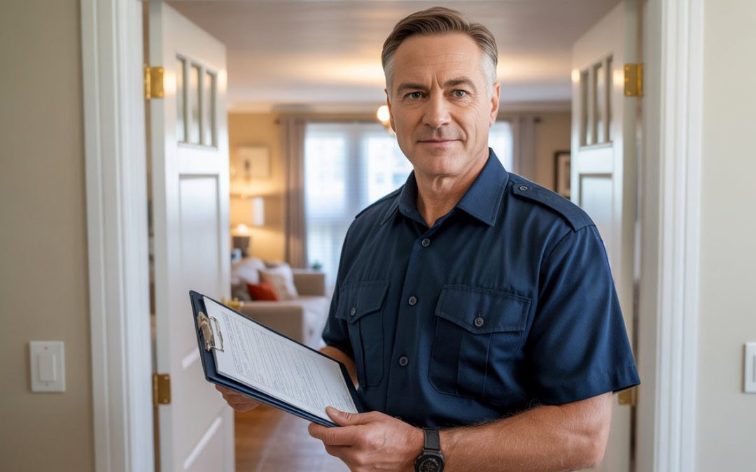 Licensed Electrical Safety Inspector Responsibilities and Best Practices