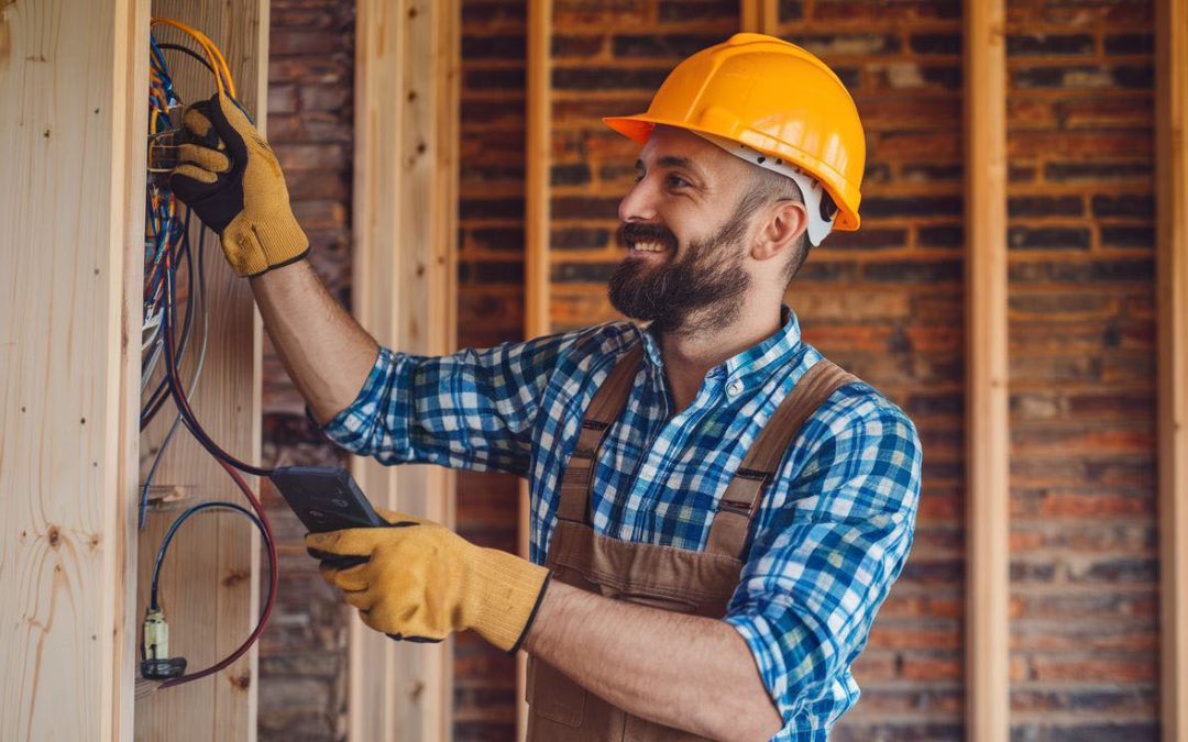 Licensed Electricians: Your Key to Efficient and Safe Home Renovations
