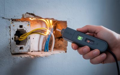 Outdated Wiring? Here’s How Upgrading Can Save You Money and Time