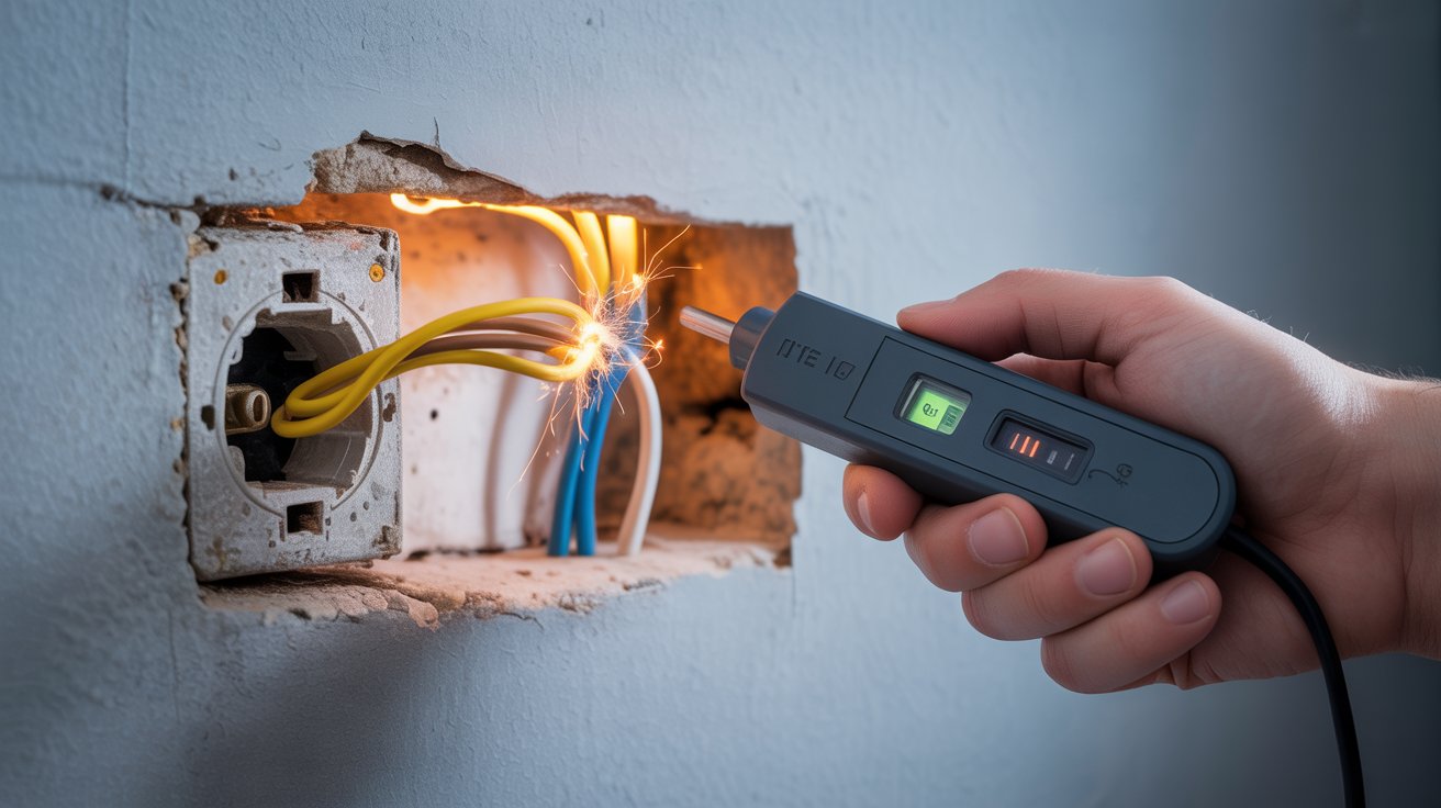 Outdated Wiring Outdated Wiring? Here’s How Upgrading Can Save You Money and Time
