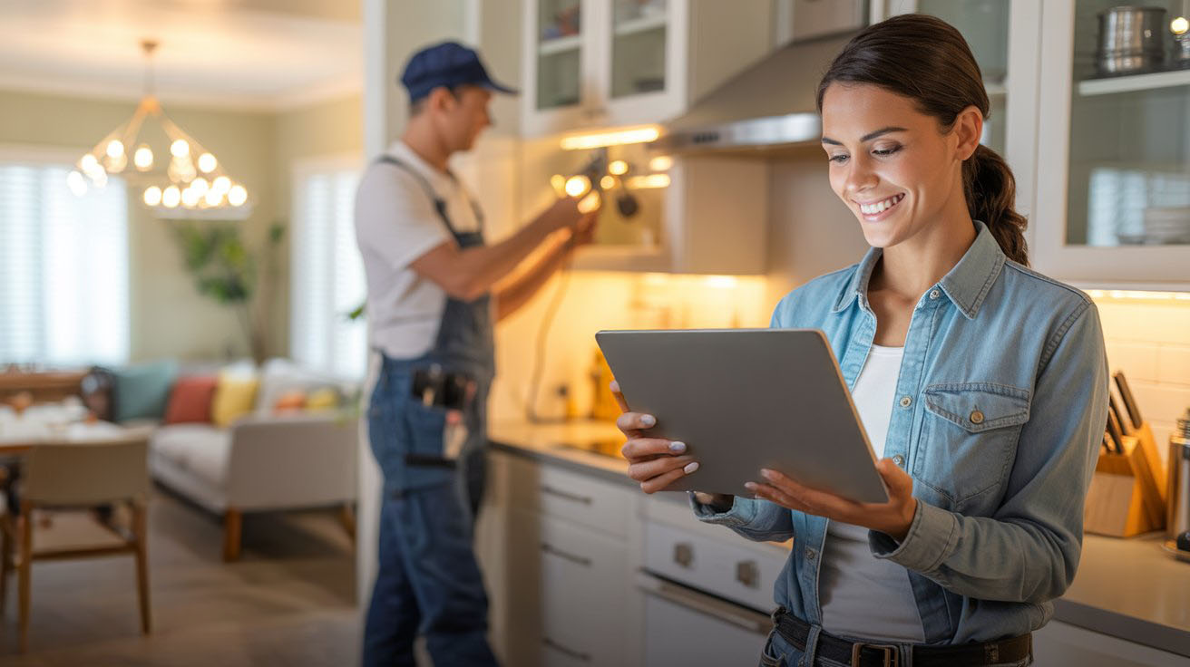 Power Up Your Home How to Find the Best Electrician Near You 2 Power Up Your Home: How to Find the Best Electrician Near You