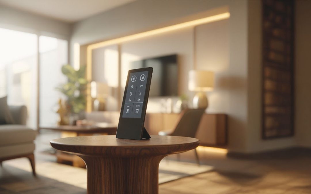 Power Up Your Space: Top Tips from Smart Home Electricians