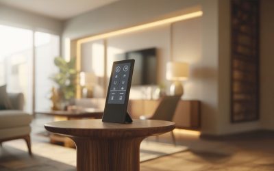 Power Up Your Space: Top Tips from Smart Home Electricians