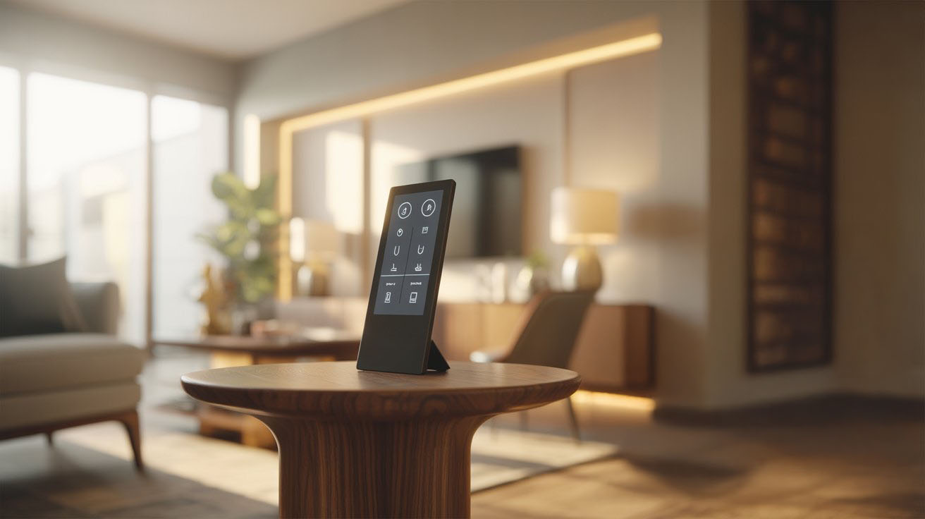 Power Up Your Space Top Tips from Smart Home Electricians Power Up Your Space: Top Tips from Smart Home Electricians