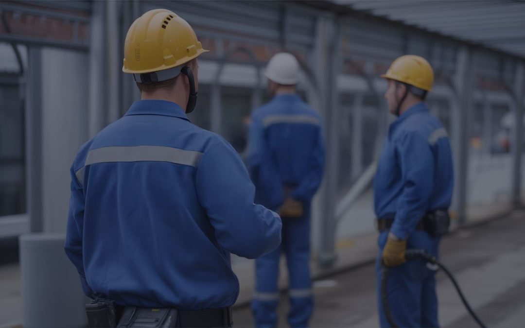 Powering Up: Essential Electrical Services for Commercial Spaces