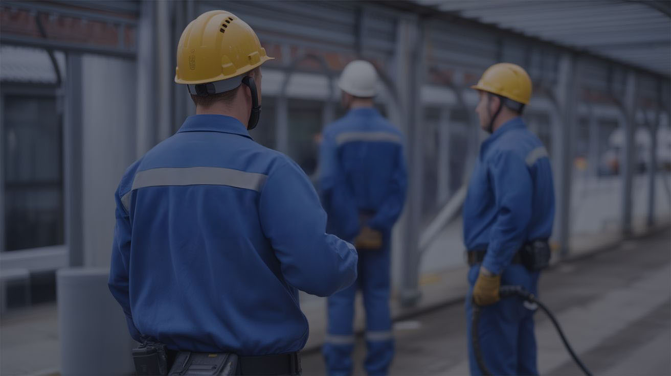 Powering Up: Essential Electrical Services for Commercial Spaces