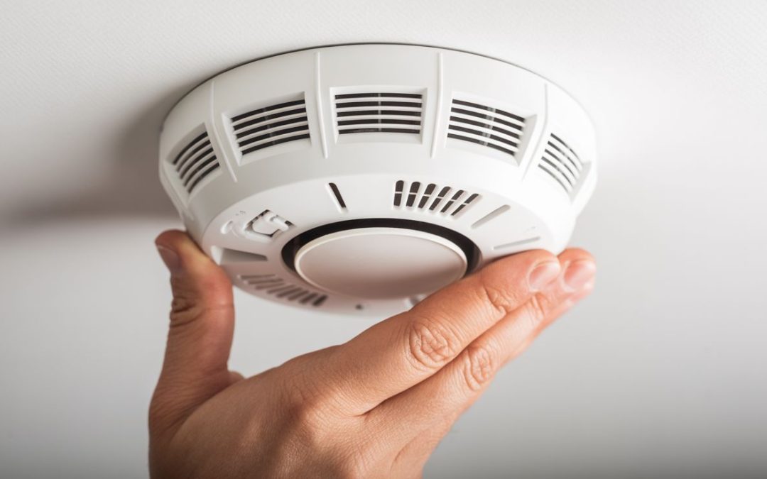 Protect Your Home: Why Professional Smoke Detector Installation is Essential