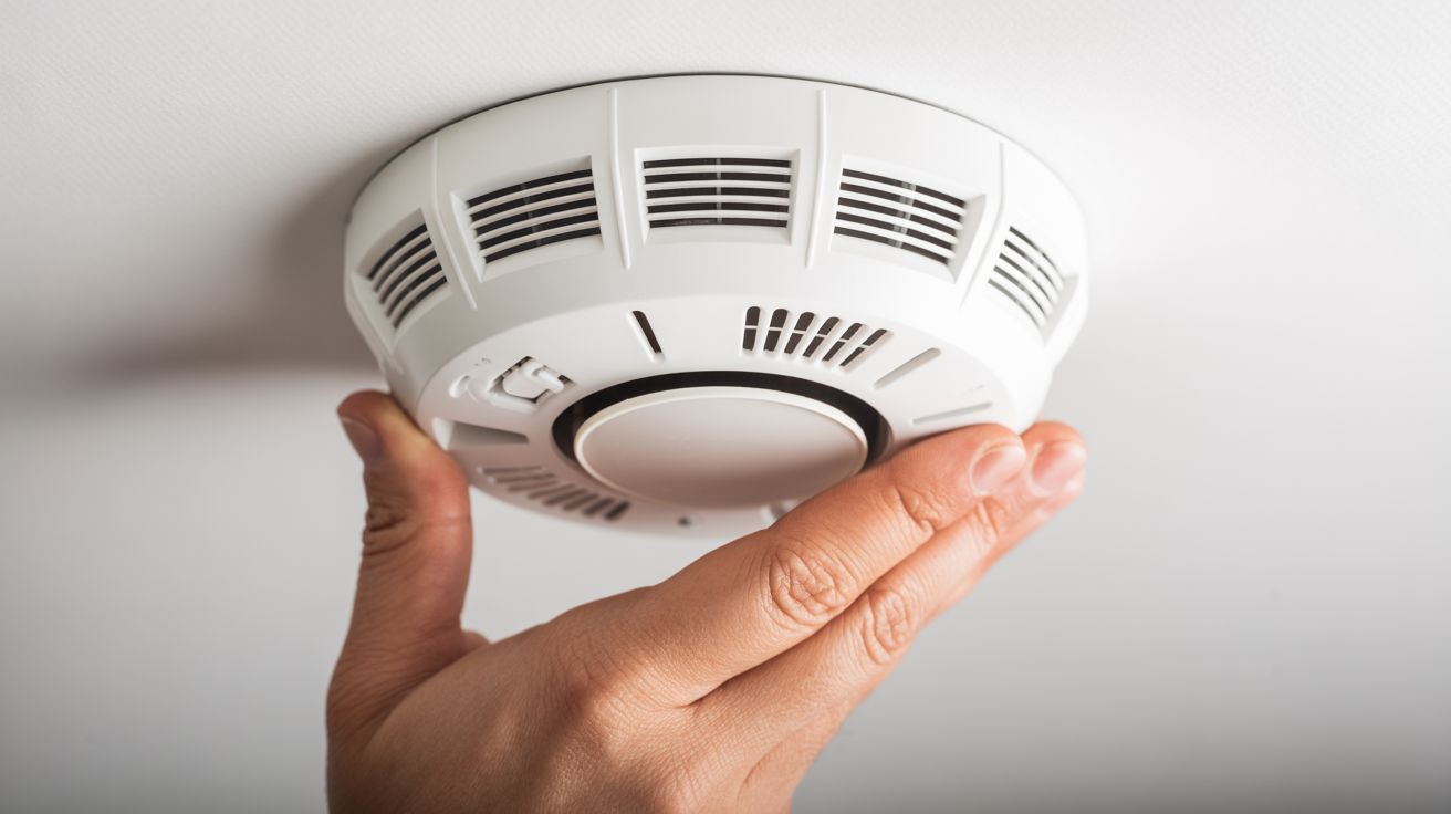 Protect Your Home Why Professional Smoke Detector Installation is Essential 000081 Protect Your Home: Why Professional Smoke Detector Installation is Essential