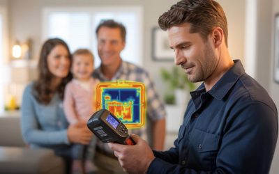 Residential Electrical Safety Inspection Service Benefits and Importance