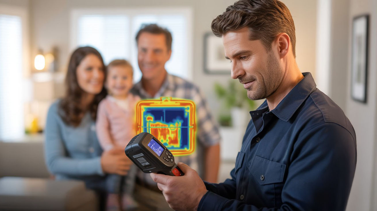 Residential Electrical Safety Inspection Service Benefits and Importance Residential Electrical Safety Inspection Service Benefits and Importance