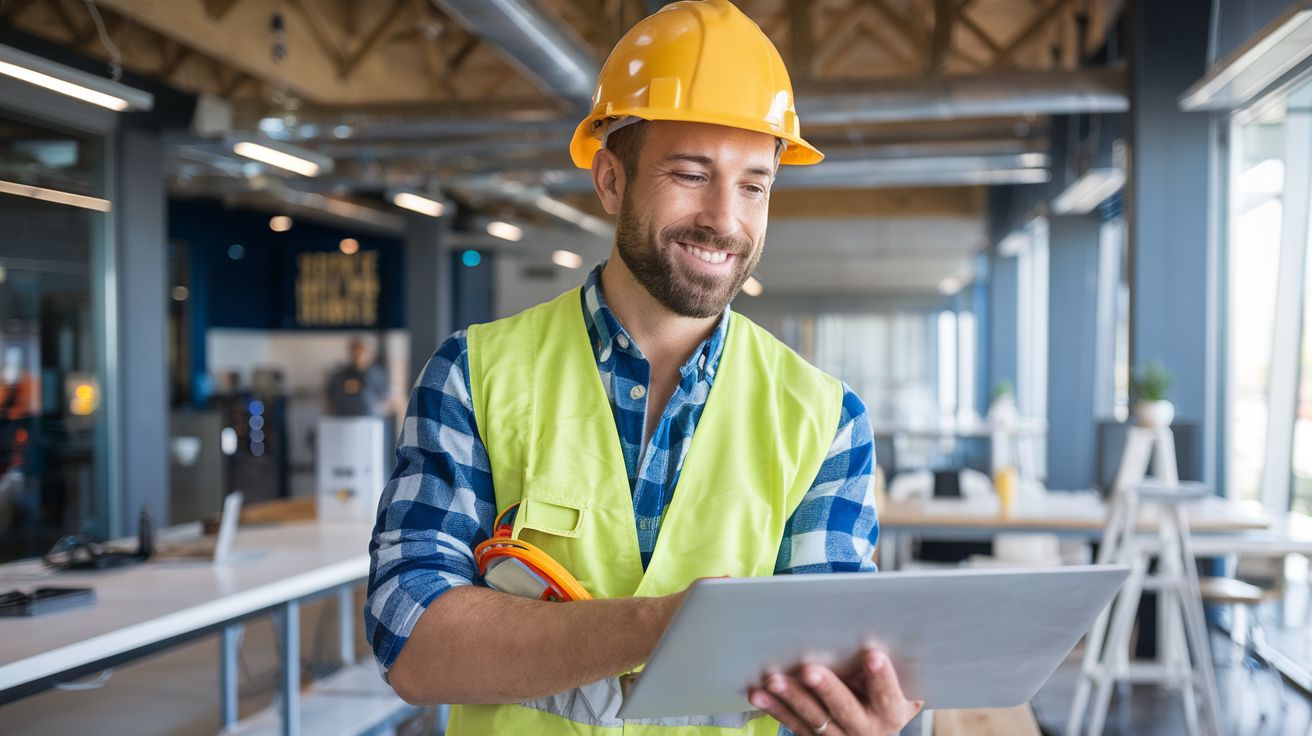 Safety First How a Commercial Electrician Keeps Your Business Compliant Safety First: How a Commercial Electrician Keeps Your Business Compliant