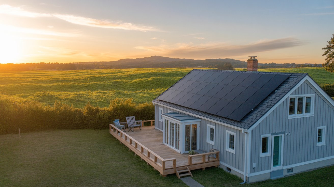 Shining a Light on Solar Benefits of Installing Panels at Home 2 Shining a Light on Solar: Benefits of Installing Panels at Home