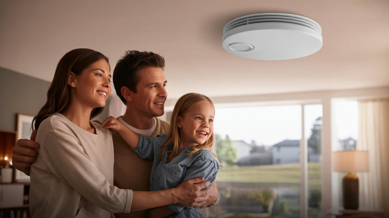 Smoke Detectors Save Lives How to Ensure Yours Are Installed Correctly 2 Smoke Detectors Save Lives: How to Ensure Yours Are Installed Correctly