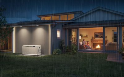 Stay Connected During Outages: The Benefits of Installing a Home Generator