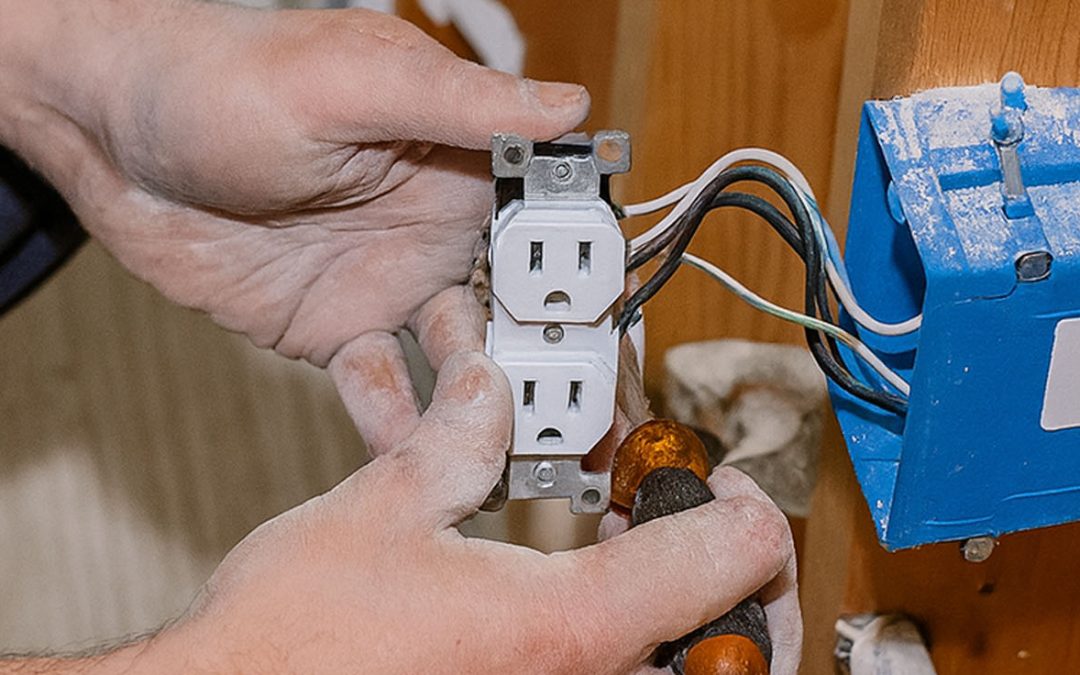 Switches & Outlets Installation in Tampa: Upgrade Your Home Safely