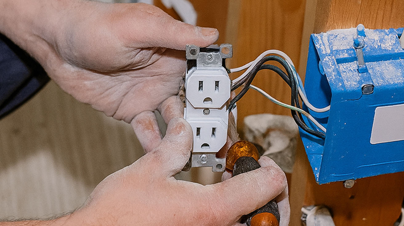 Switches and Outlets Switches and Outlets