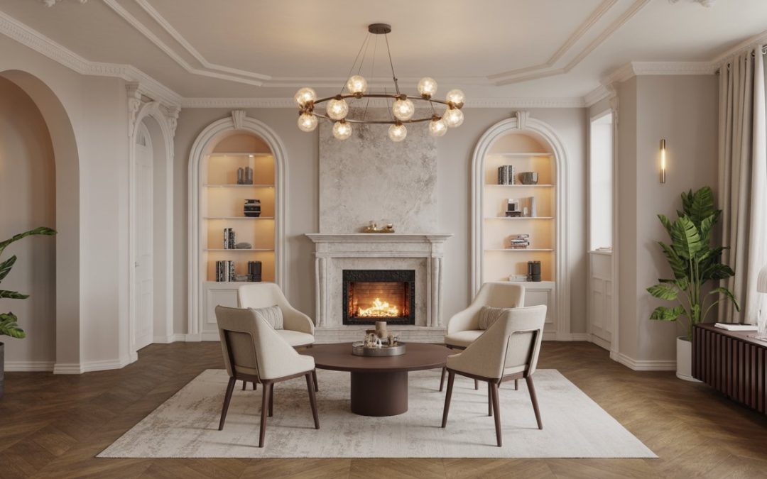 The Ultimate Indoor Lighting Installation Checklist