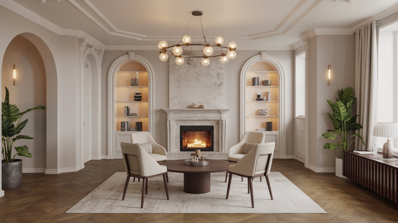 The Ultimate Indoor Lighting Installation Checklist