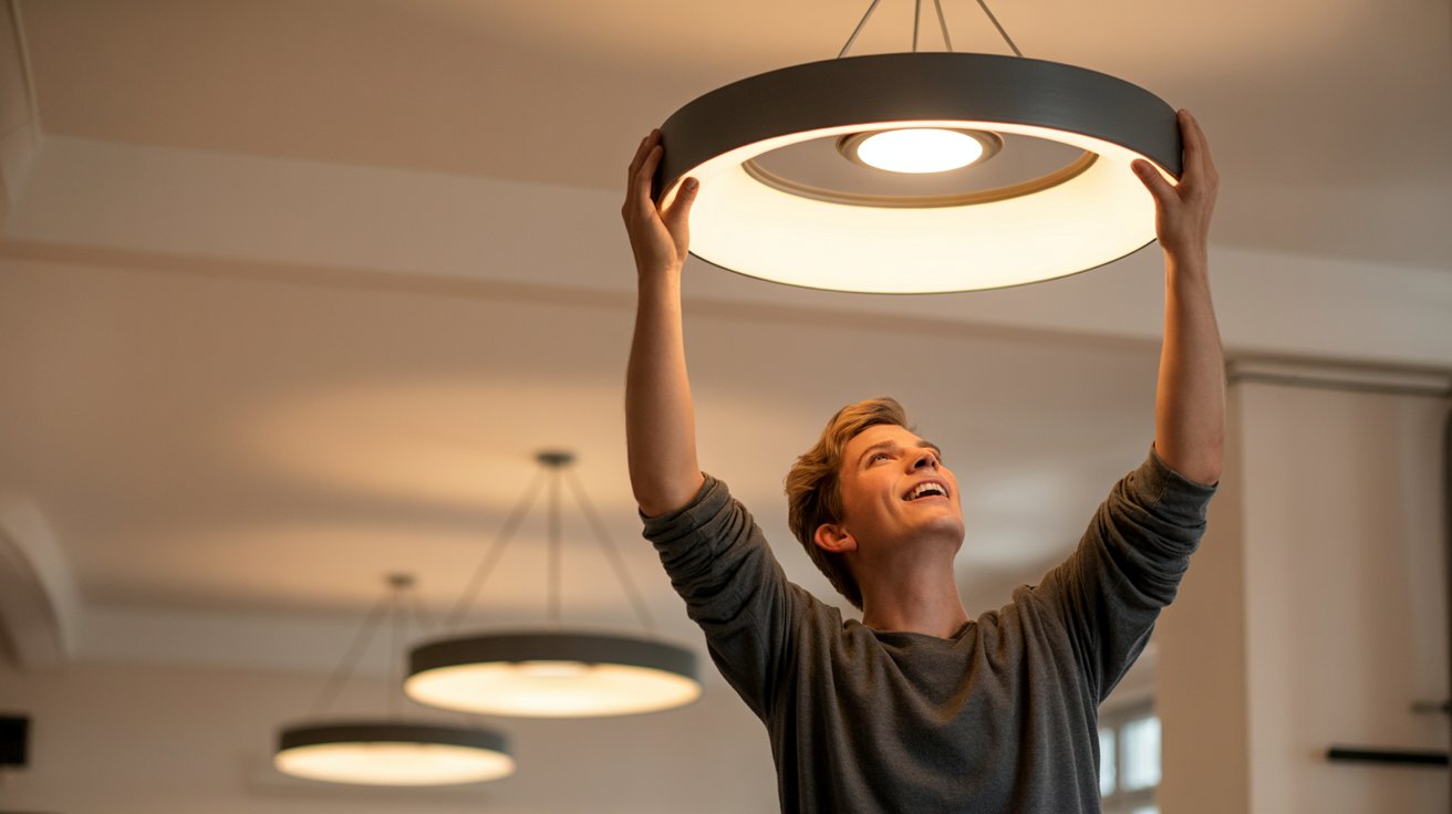 Tips for Installing Indoor Lighting Like a Pro Tips for Installing Indoor Lighting Like a Pro