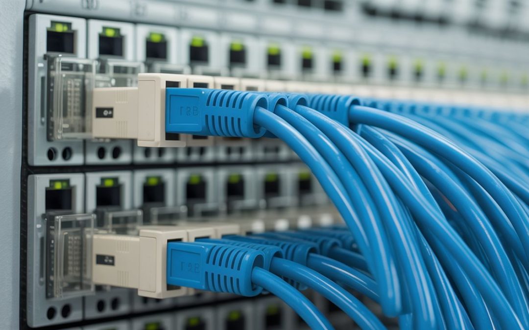 Tips for a Successful Data Cabling Installation