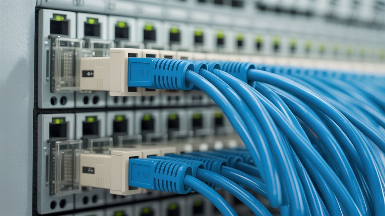 Tips for a Successful Data Cabling Installation