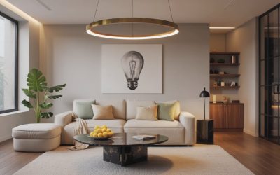 Transform Your Home: Innovative Indoor Lighting Installation Ideas