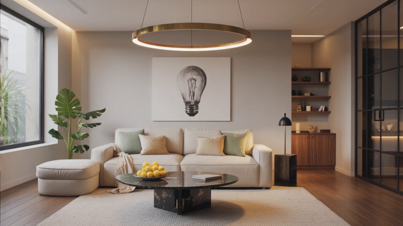 Transform Your Home: Innovative Indoor Lighting Installation Ideas