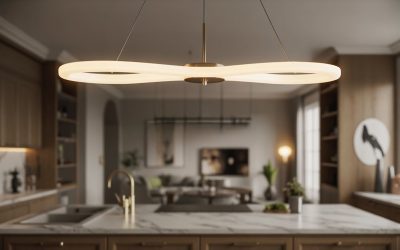 Transform Your Home with Energy-Efficient LED Lighting