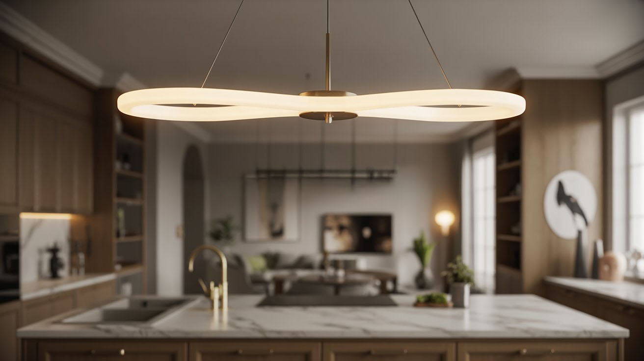 Transform Your Home with Energy-Efficient LED Lighting Transform Your Home with Energy-Efficient LED Lighting