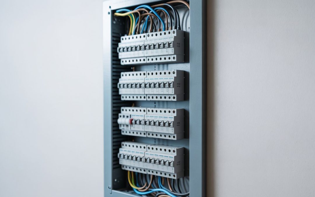 Electrical Panel Upgrade in Tampa: Safer Power for Your Home