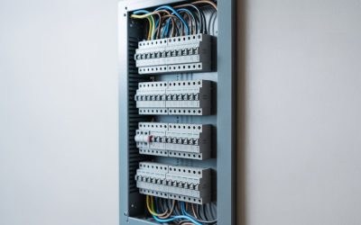Electrical Panel Upgrade in Tampa: Safer Power for Your Home