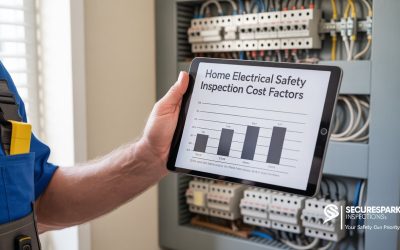 Understanding Home Electrical Safety Inspection Cost Factors
