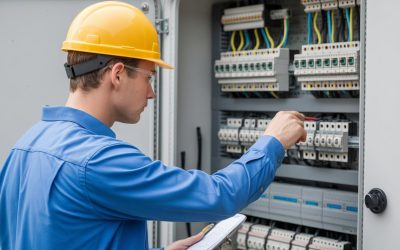 Understanding the Importance of Electrical System Safety Inspection