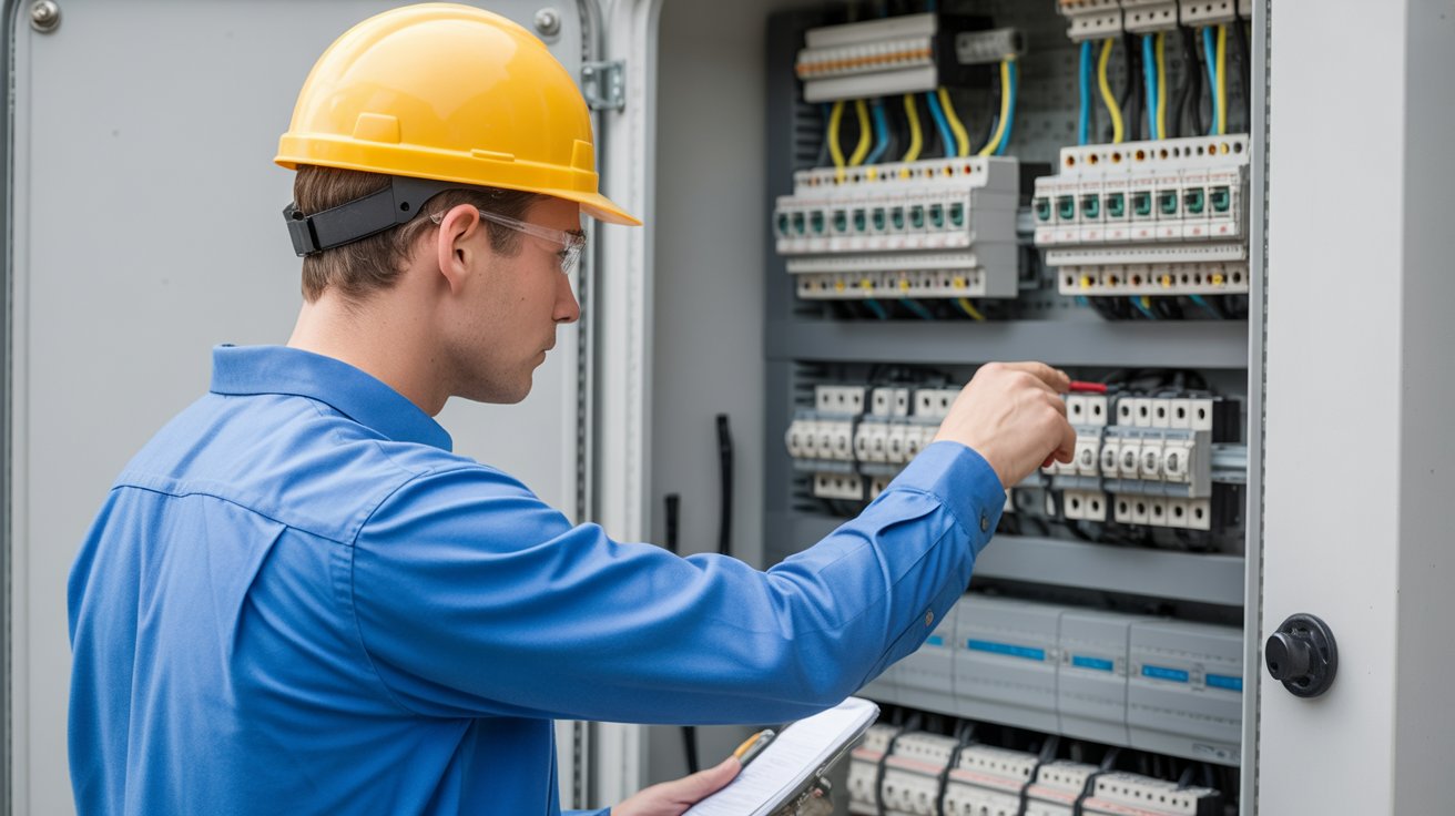 Understanding the Importance of Electrical System Safety Inspection Understanding the Importance of Electrical System Safety Inspection