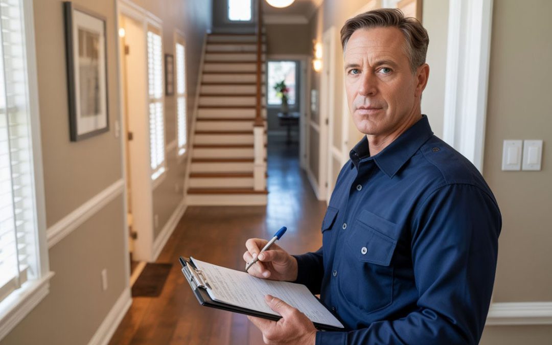 Understanding the Role of a Licensed Electrical Safety Inspector