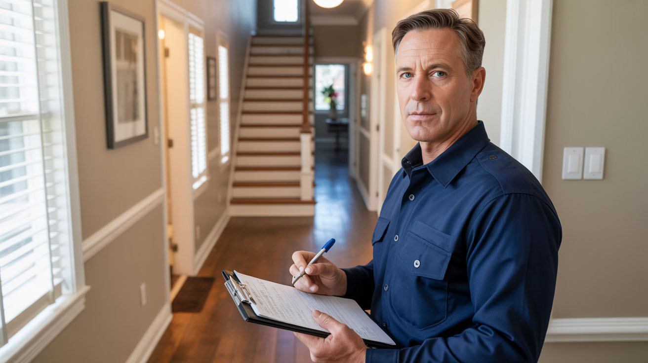Understanding the Role of a Licensed Electrical Safety Inspector Understanding the Role of a Licensed Electrical Safety Inspector