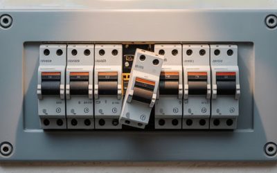 Understanding the Signs: When to Repair or Replace Your Circuit Breaker