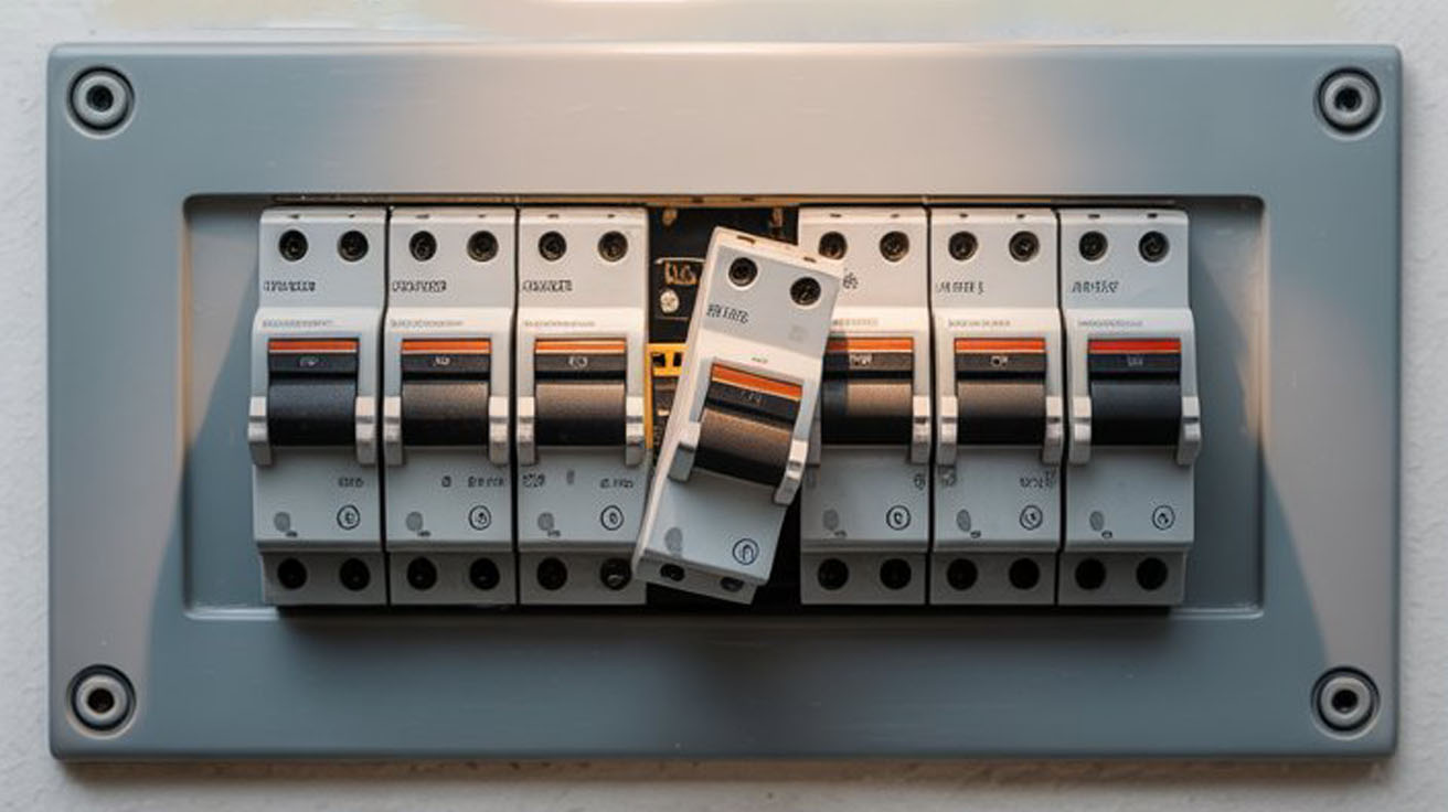Understanding the Signs When to Repair or Replace Your Circuit Breaker 2 Understanding the Signs: When to Repair or Replace Your Circuit Breaker