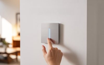 Smart Home Electrical Services in Tampa: Modern Upgrades for Comfort