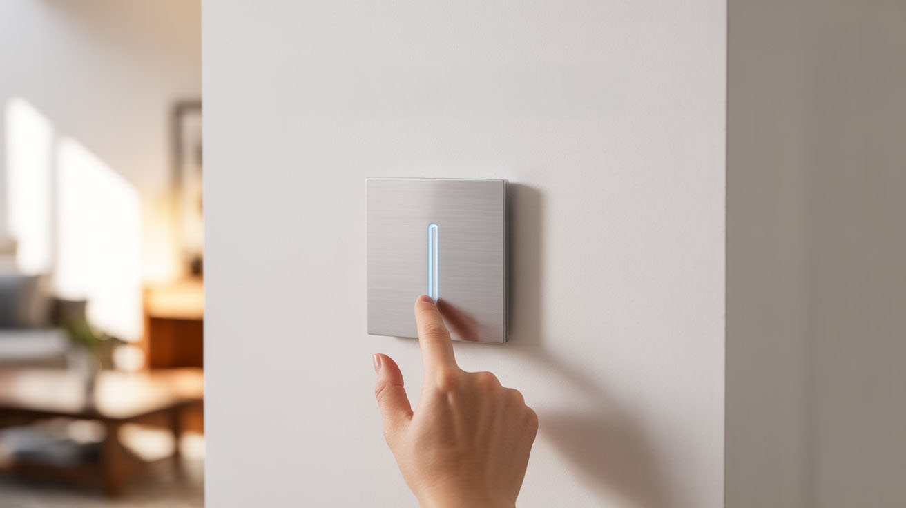 Welcome to the Future Your Step-by-Step Guide to Smart Switch Installation 2 Welcome to the Future: Your Step-by-Step Guide to Smart Switch Installation