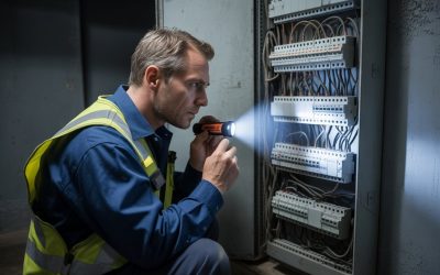 Emergency Power Restoration in Tampa: Local Electricians Ready to Help