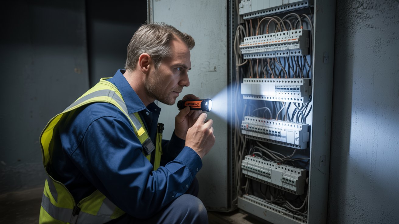 What You Need to Know About Emergency Electrical Repairs What You Need to Know About Emergency Electrical Repairs