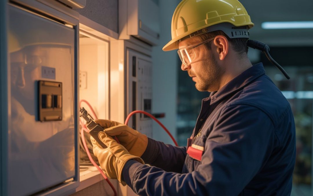 When the Lights Go Out: The Essential Role of Emergency Electricians