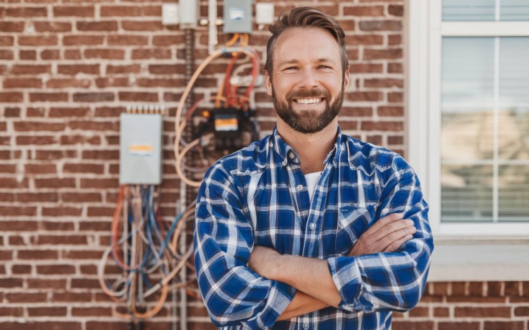 Why Hiring an Electrician Makes Sense