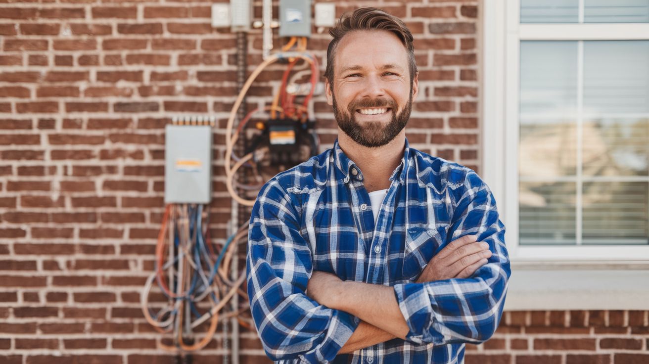 Why Choosing an Electrician Nearby Makes Sense