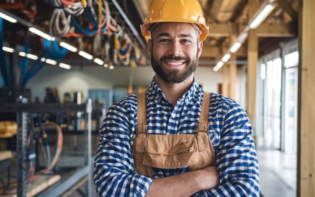 Why Every Business Needs a Trusted Commercial Electrician