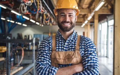 Why Every Business Needs a Trusted Commercial Electrician